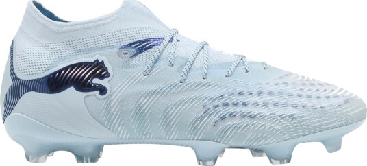 PUMA Future 9 Ultimate FG Fotballsko Blå 42