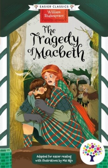Macbeth: Accessible Easier Edition Macbeth: Accessible Easier Edition