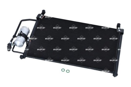 Kondensator NRF 35393