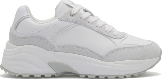 Jean Paul Arbonne White Hvit storrelse 39 female