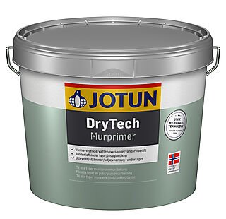 Jotun drytech murprimer 3 liter