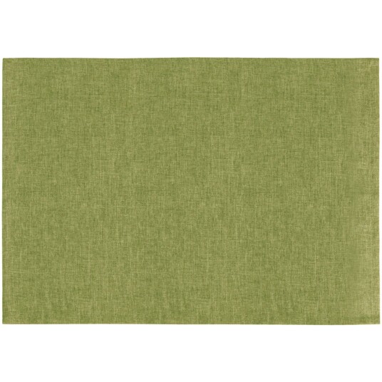 Erwin M. Bordbrikke Nova; 32x45 cm (BxL); Oliven; 2 Stykk / Forpakning