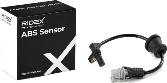 RIDEX 412W0082 Sensor ABS