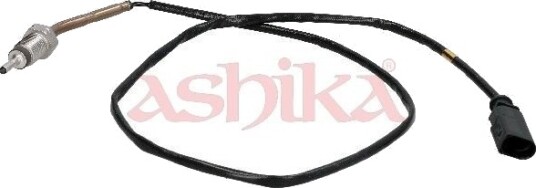 Sensor eksostemperatur ASHIKA 161 00 0901