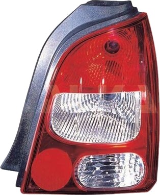 ALKAR 2212171 Baklykt ALKAR 2212171 Baklykt