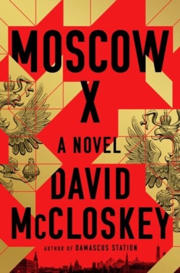 Moscow X Moscow X