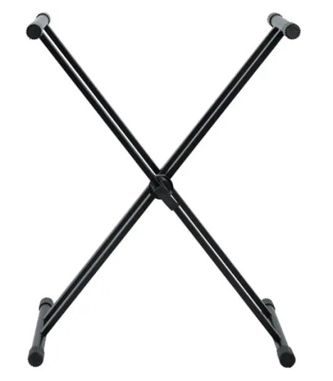 Gator Frameworks Gfw-Key-2000x Deluxe "X" Style Keyboard Stand
