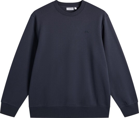 J.lindeberg Alpha Crew Neck J.lindeberg Alpha Crew Neck