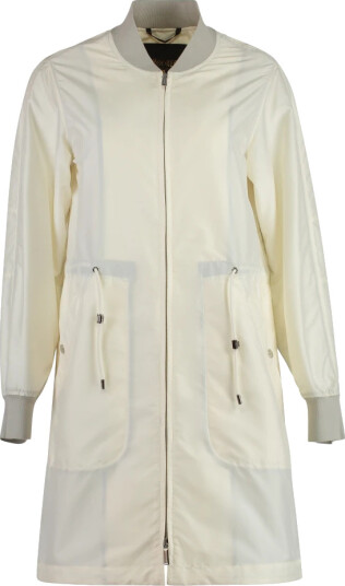 Moorer Dame Frakker Beige XS,