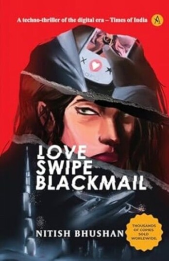 Love Swipe Blackmail Love Swipe Blackmail