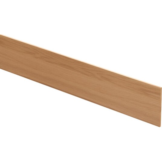 Lundbergs Opptrinn Premium Lakkert Eik 1450 mm Lundbergs Opptrinn Premium Lakkert Eik 1450 mm