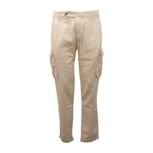 Officina36 Herre Jeans Hvit XS, Officina36 Herre Jeans Hvit XS,