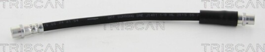 Bremseslange TRISCAN 8150 29115