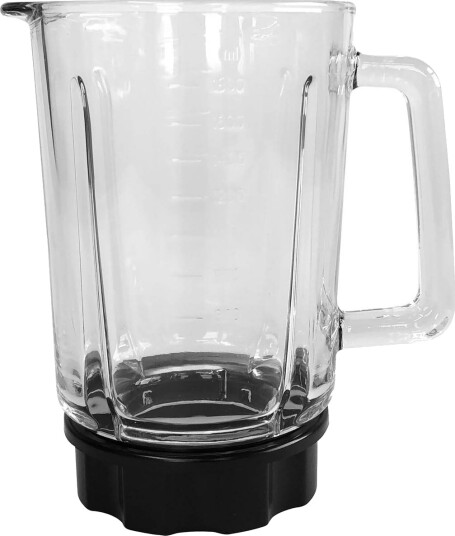 Sabor Ultimate glasskolbe reservedel