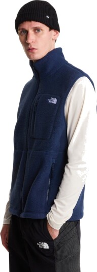 The North Face Men"s Yumiori Vest Summit Navy S