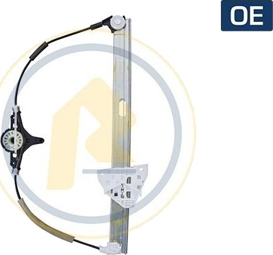Vindusheis AC Rolcar 01.7754#OR