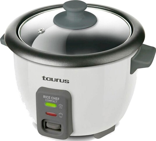 Taurus Riskoker (0,6 liter)