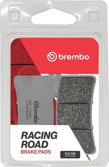 BREMBO 07GR99SR Bremseklosser