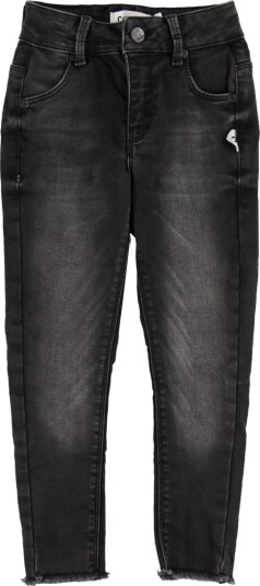 Cost:Bart Jeans   Patricia   Medium+ Black Vask   Cost:Bart   17 år 182   JeanSvart