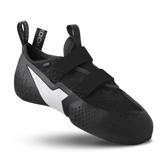 Mad Rock Unisex Rover Black 37, Black Mad Rock Unisex Rover Black 37, Black