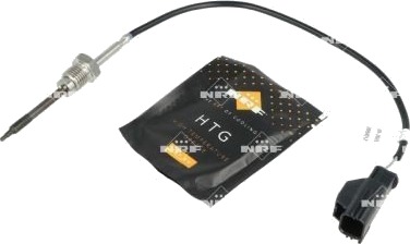 Sensor, eksostemperatur NRF 707396