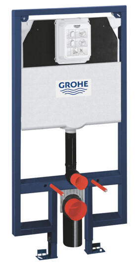 GROHE RAPID SL 80 MM SISTERNE 113 CM