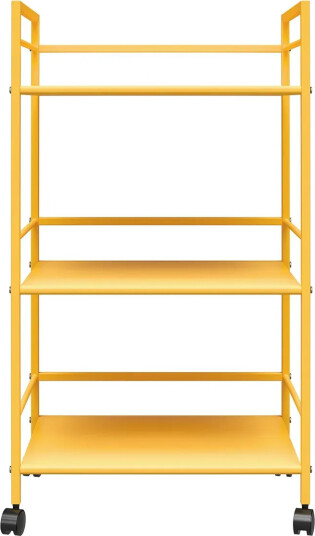 CacHe Drinkvogn 43x29 cm Gul - Novogratz CacHe Drinkvogn 43x29 cm Gul - Novogratz