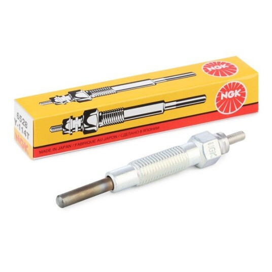 Glødeplugg NGK 6528 Glødeplugg NGK 6528