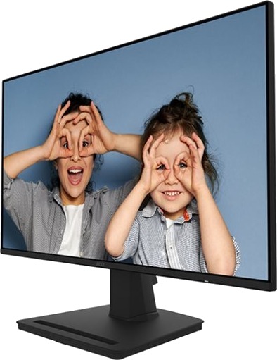 MSI PRO MP252 24,5" Full HD IPS Skjerm med HDMI og DisplayPort MSI PRO MP252 24,5" Full HD IPS Skjerm med HDMI og DisplayPort