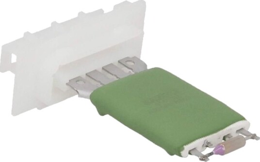 Motstand kupévifte KAMOKA 4140096
