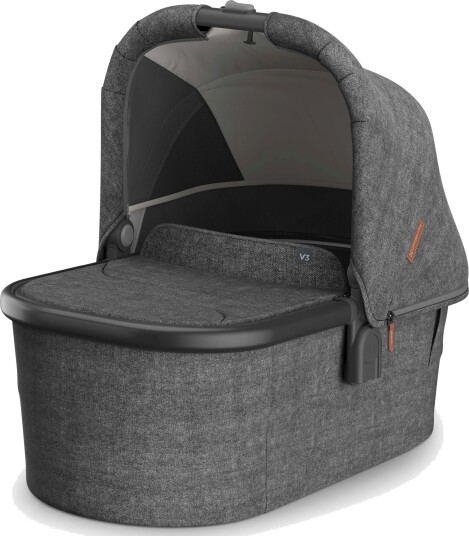 UPPAbaby V3 Liggedel Greyson UPPAbaby V3 Liggedel Greyson