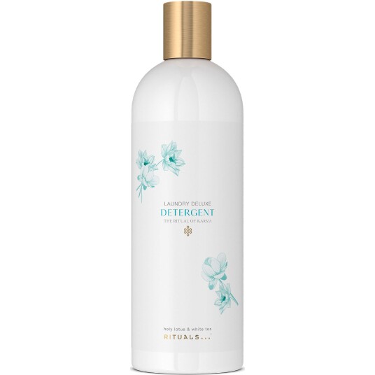 Rituals The Ritual of Karma Detergent   Delikat søtt  Lotus og Hvit te