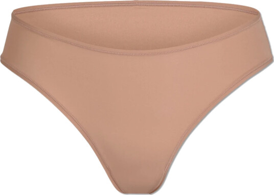 Skims, Dame, Undertøy, Beige, 2XL,