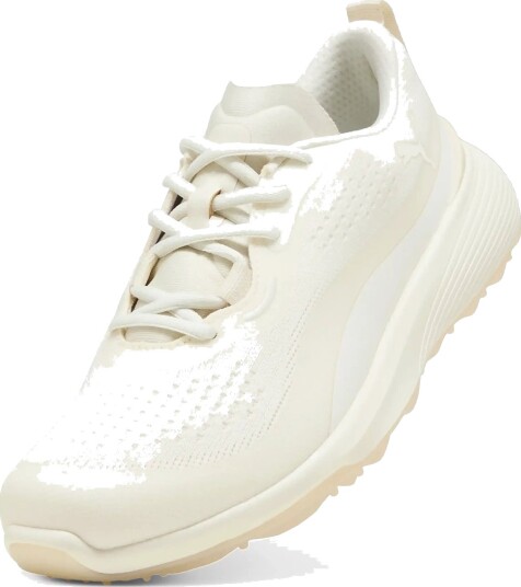 PUMA Golf Gruve Sport Wmns Cream 38.5