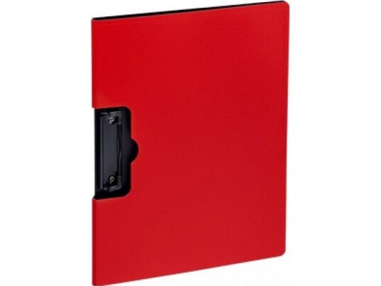 Grand Koffert Med Klips R?d (Gr-2205)