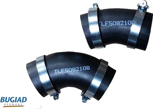 BUGIAD 82108 Ladeluftslange
