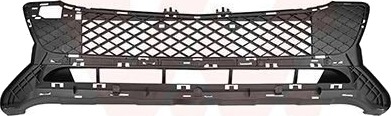 VAN WEZEL 3073590 Ventilasjonsgitter