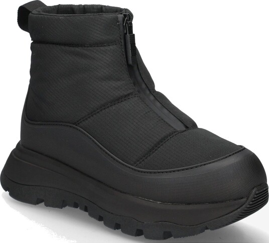 FitFlop Neo D Hyker Padded W/Proof Boots   ALL BLACK   38