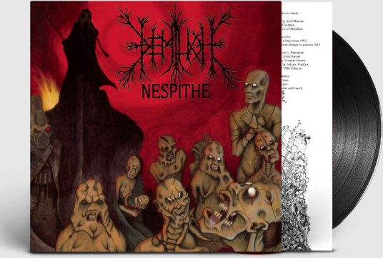 Nespithe Nespithe
