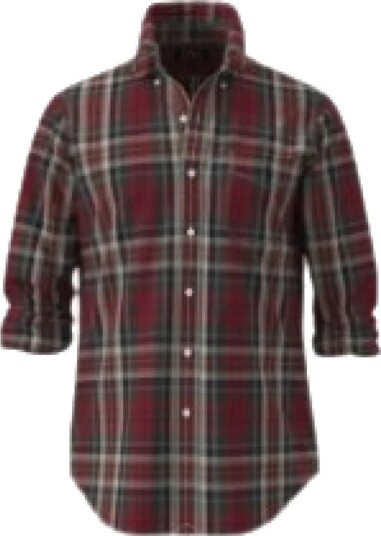 Polo Ralph Lauren Herre Skjorter Flerfarget S,