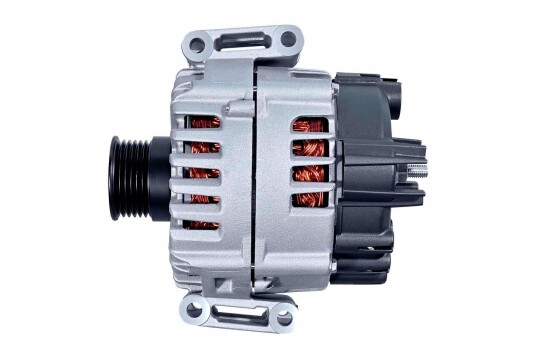 Dynamo HELLA 8EL 015 637-781