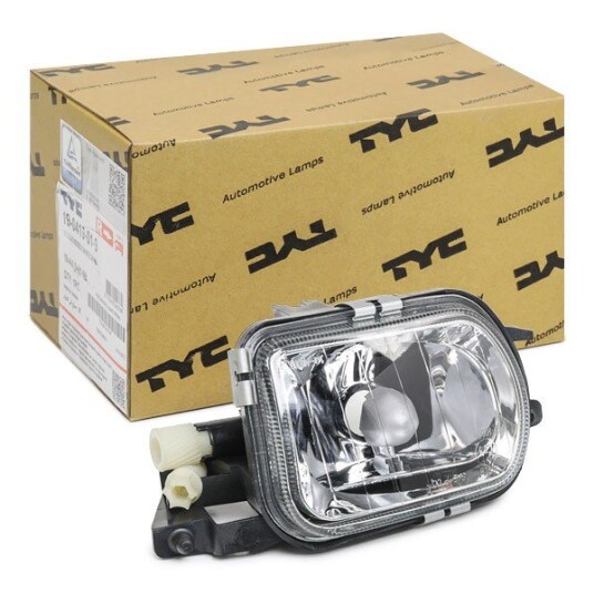 Tyc Tåkelyskaster TYC 19 0419 01 9