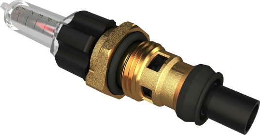 LK Systems Innstillingsventil Vkf Rf LK Systems Innstillingsventil Vkf Rf