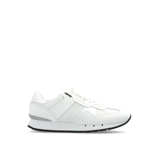 Paul Smith PS By Herre Sko Hvit 42 EU