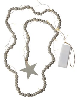 Star Trading Lysslynge LED Beady