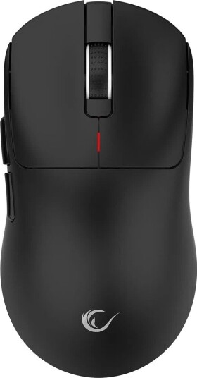 Rampage Clax Trådløs Bluetooth Gamingmus 24000 DPI Sort