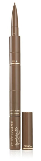 Estée Lauder Browperfect 3D All-In-One Styler 04 Taupe - 13,5 g