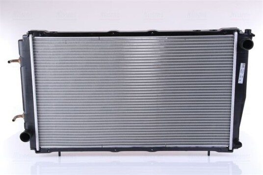 Radiator NISSENS 641111 Radiator NISSENS 641111