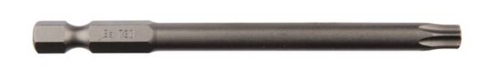 Makita Bits T30 90 Mm 1/4" B-59938