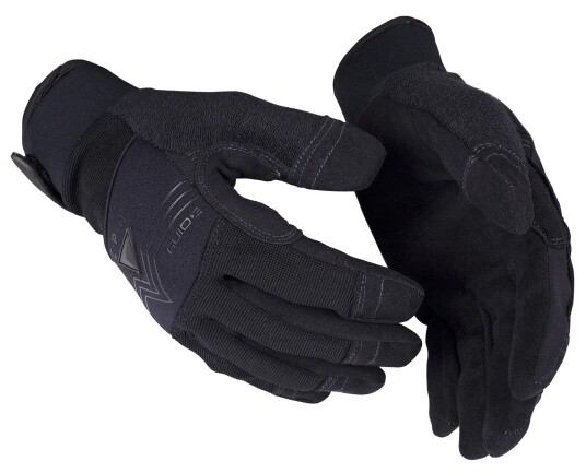 Guide Gloves 6202 CPN Hanske syntetisk CPN punkteringsbeskyttelse kuttbeskyttelse F 8 Klær